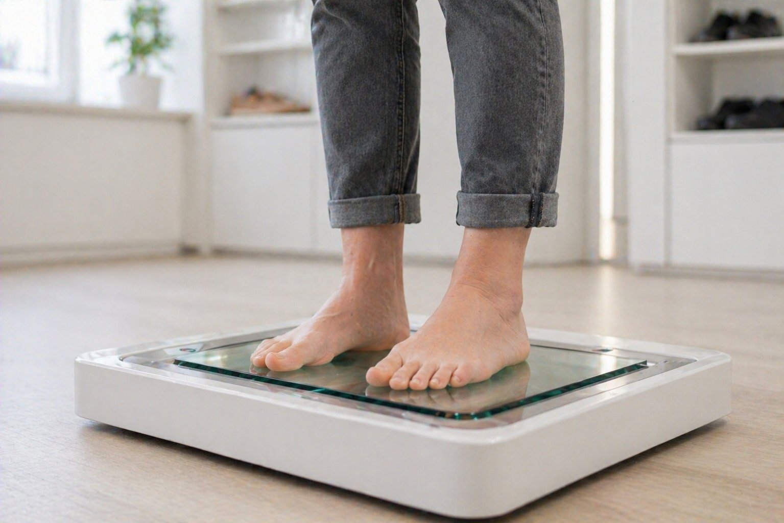 Fußanalyse Diabetes Rogg Kefer