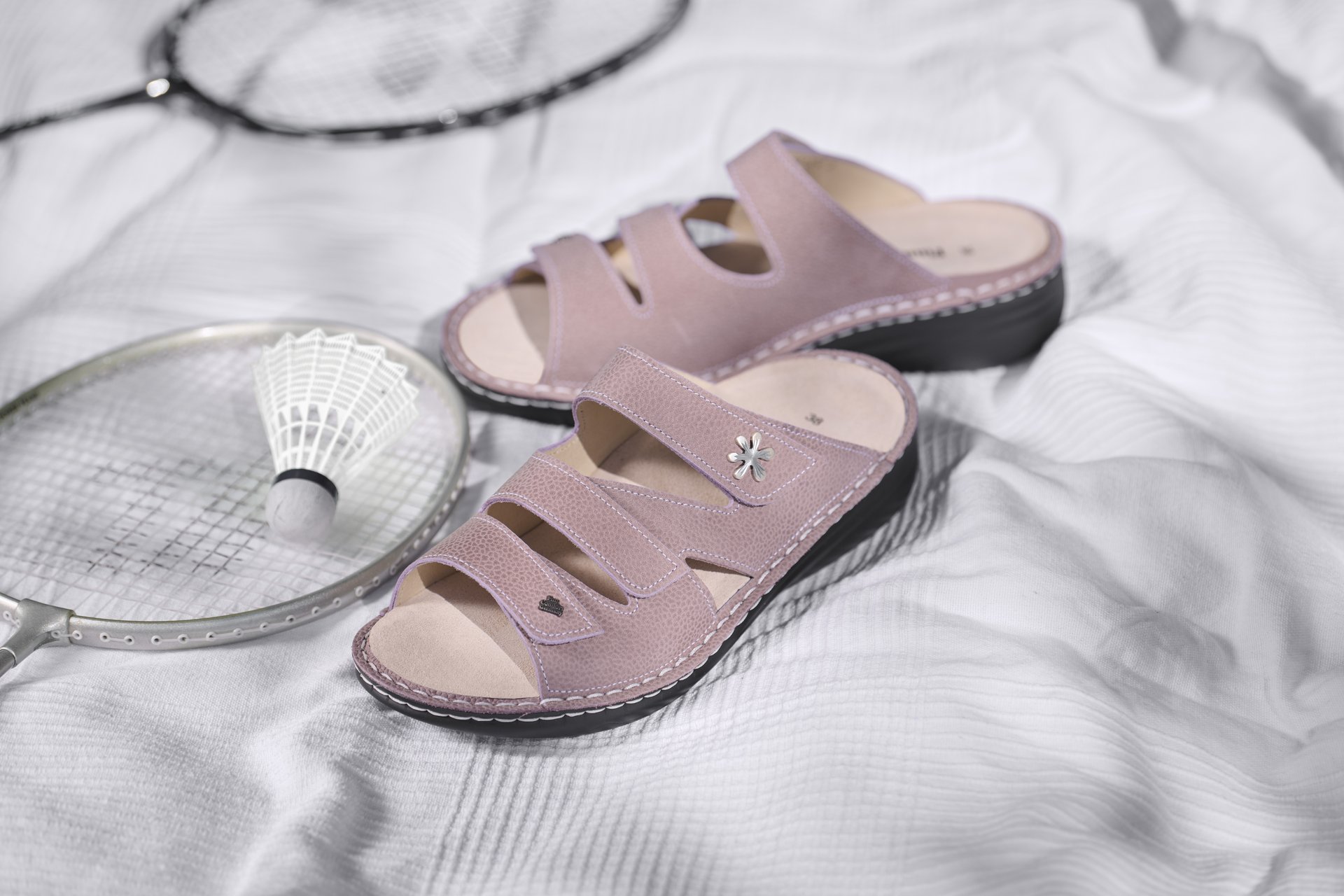 Arbeitssicherheitsschuhe Einlagen Rogg Kefer