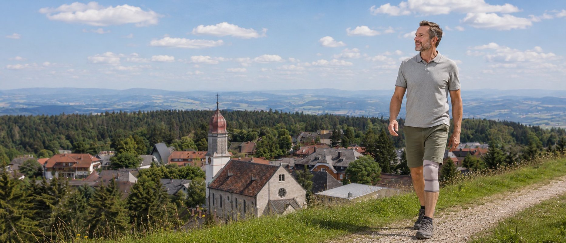 Bandagen & Orthesen Rogg Kefer Höchenschwand