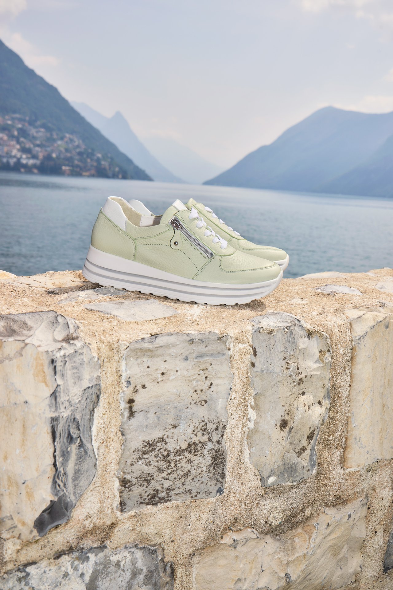 Komfortschuhe Beratung Rogg Kefer