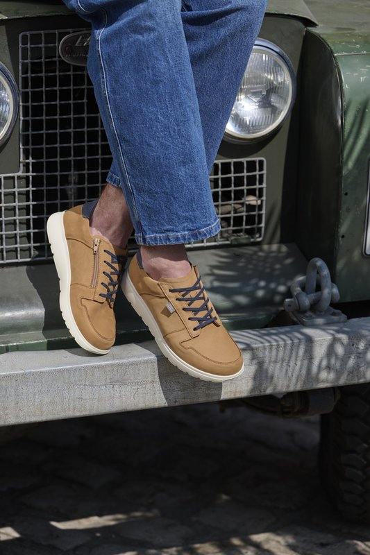 Komfortschuhe Rogg Kefer
