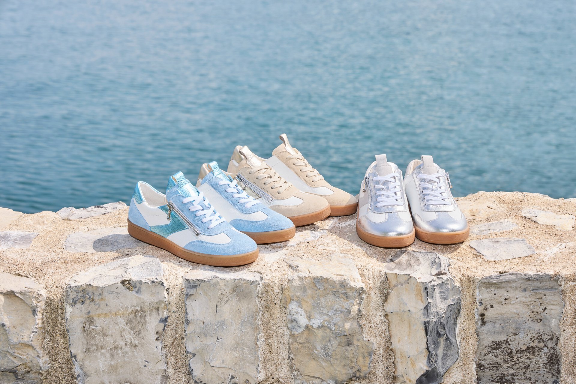 Komfortschuhe Rogg Kefer