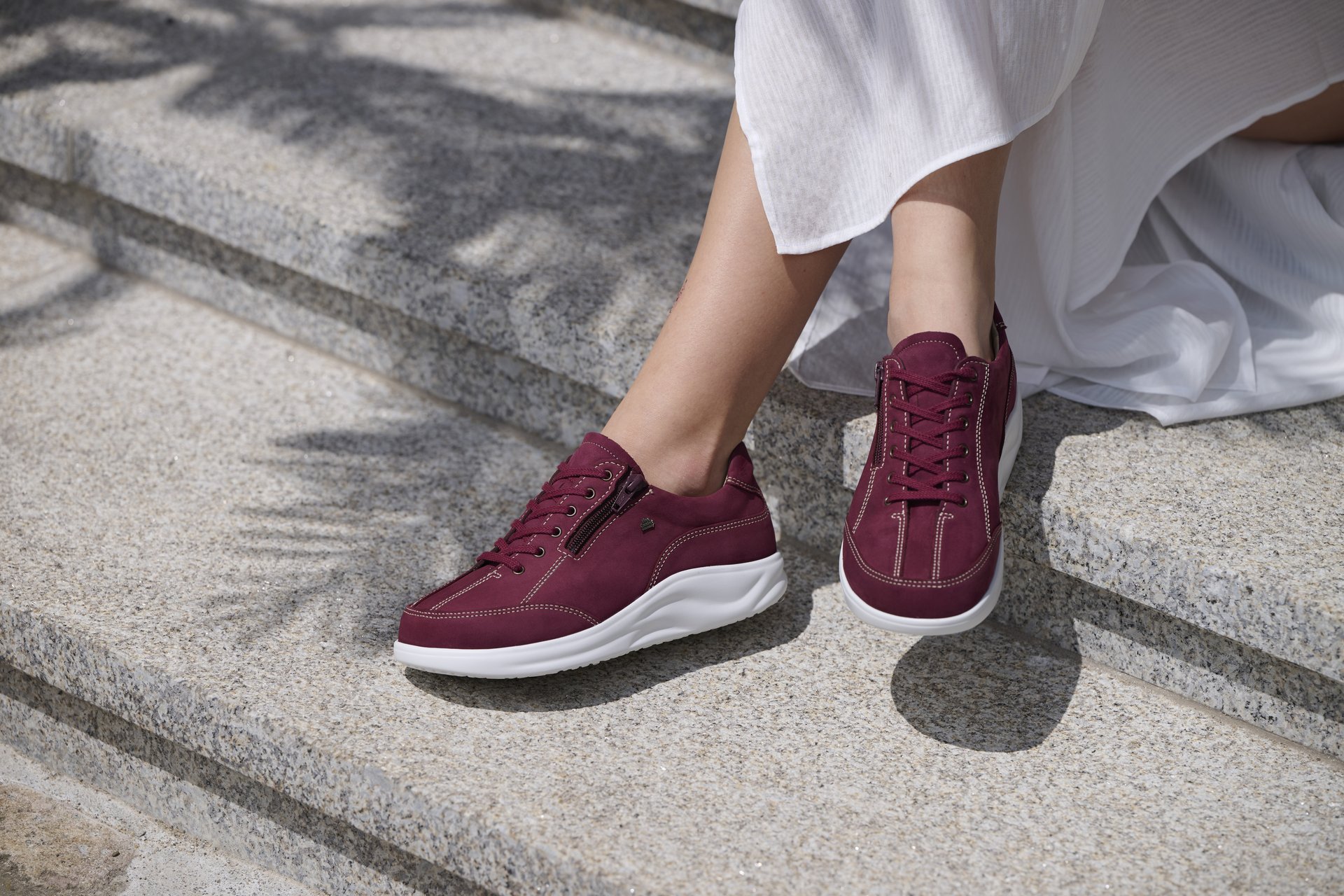 Komfortschuhe Rogg Kefer Höchenschwand